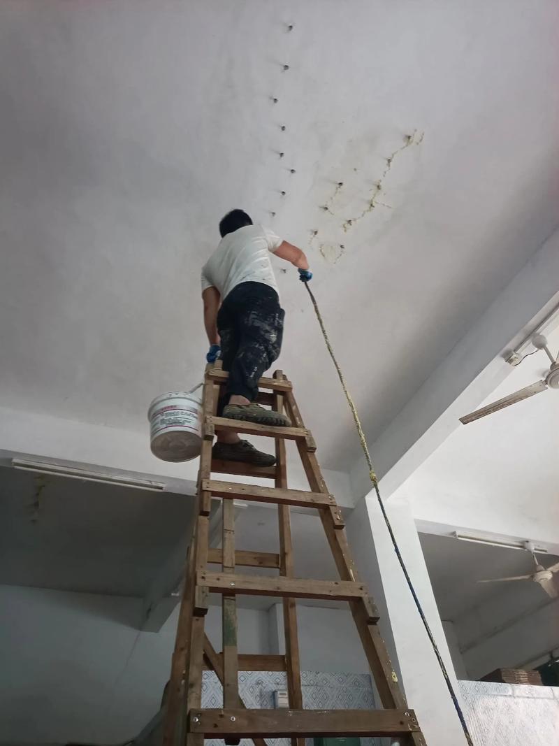 吕梁文水县化学注浆